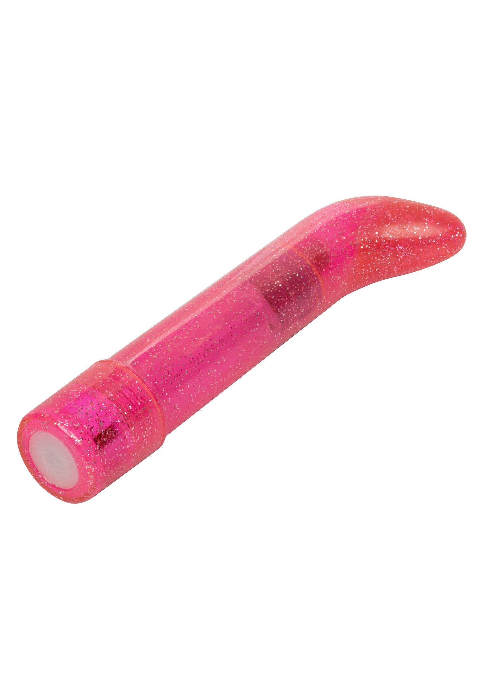 Sparkle Mini G-Vibrator BLUE - 13