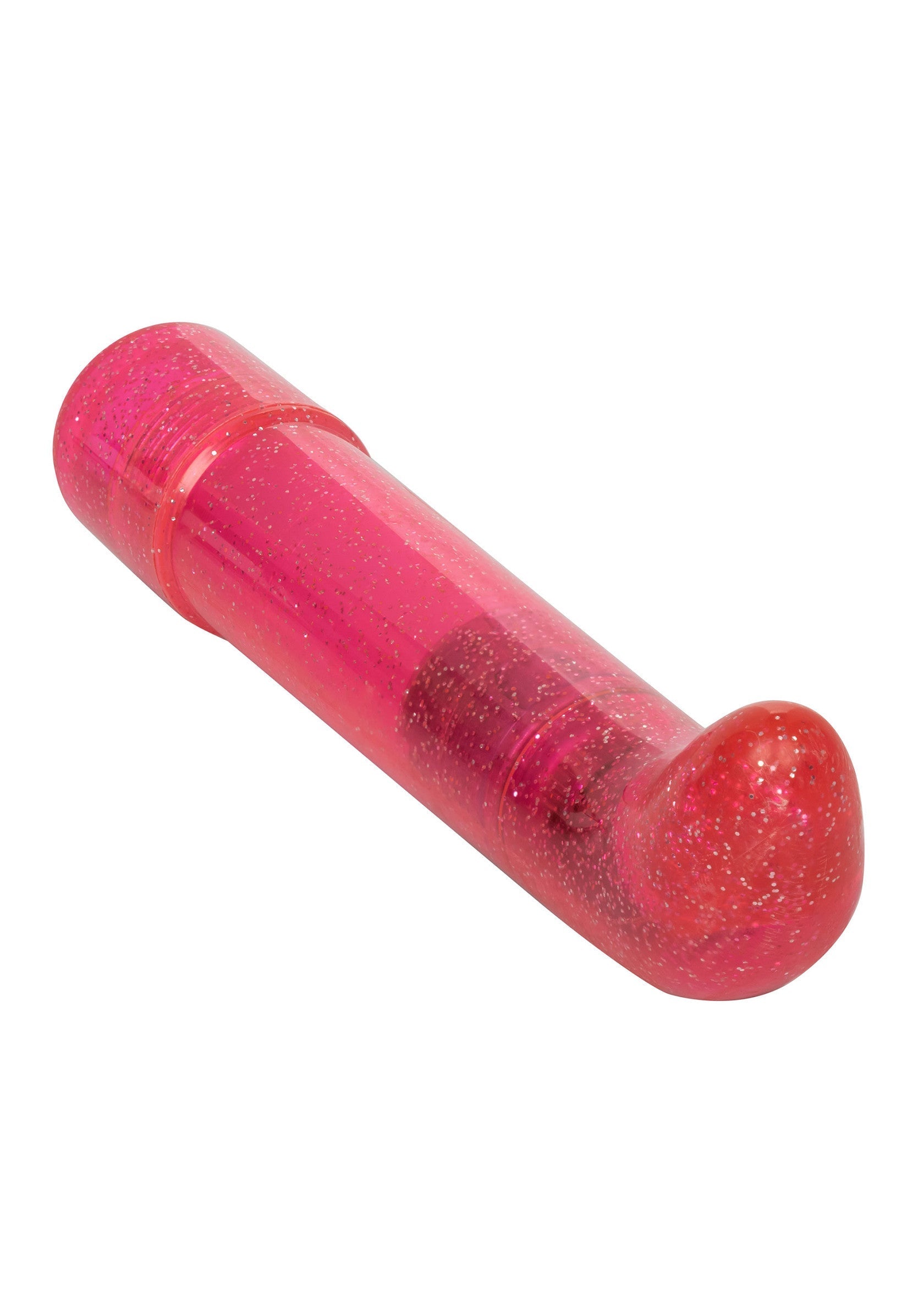 Sparkle Mini G-Vibrator YELLOW - 29