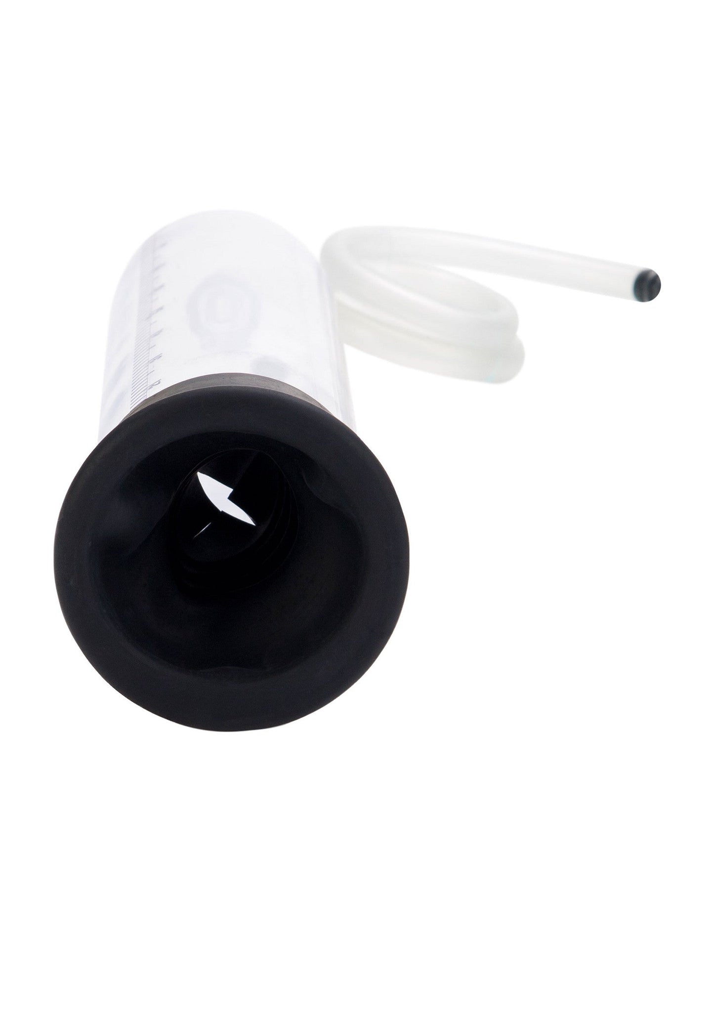 Quick Draw Vacuum Pump BLACK - 2