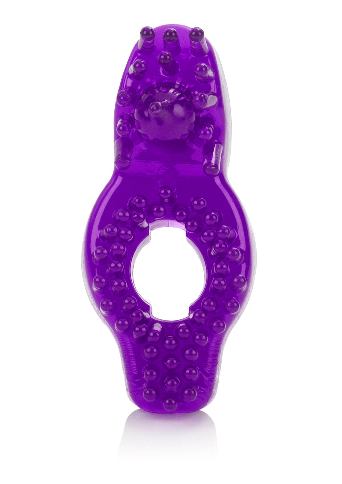 Super Stretch Enhancer Ring PURPLE - 0