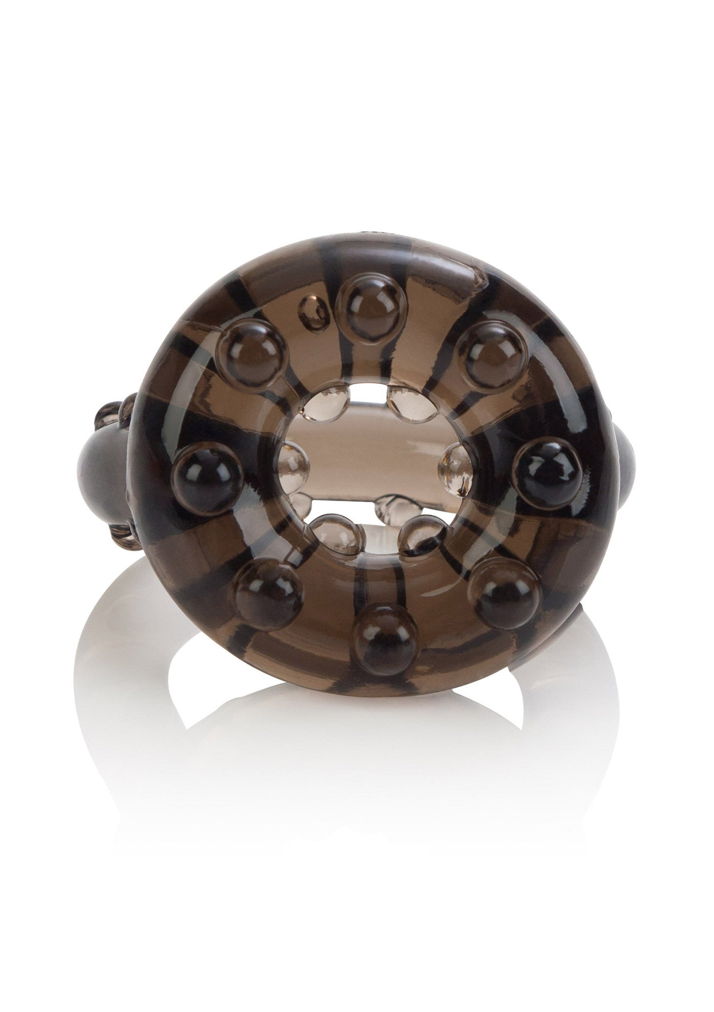 All Star Enhancer Ring BLACK - 1