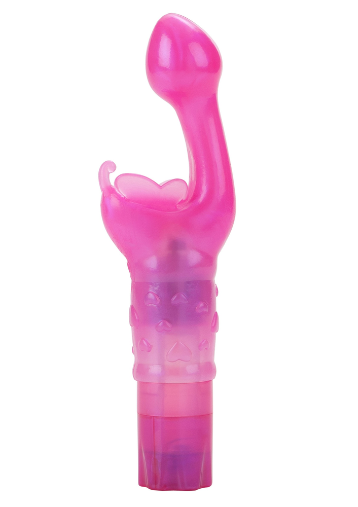 CalExotics Hers G-Spot Kit PINK - 8