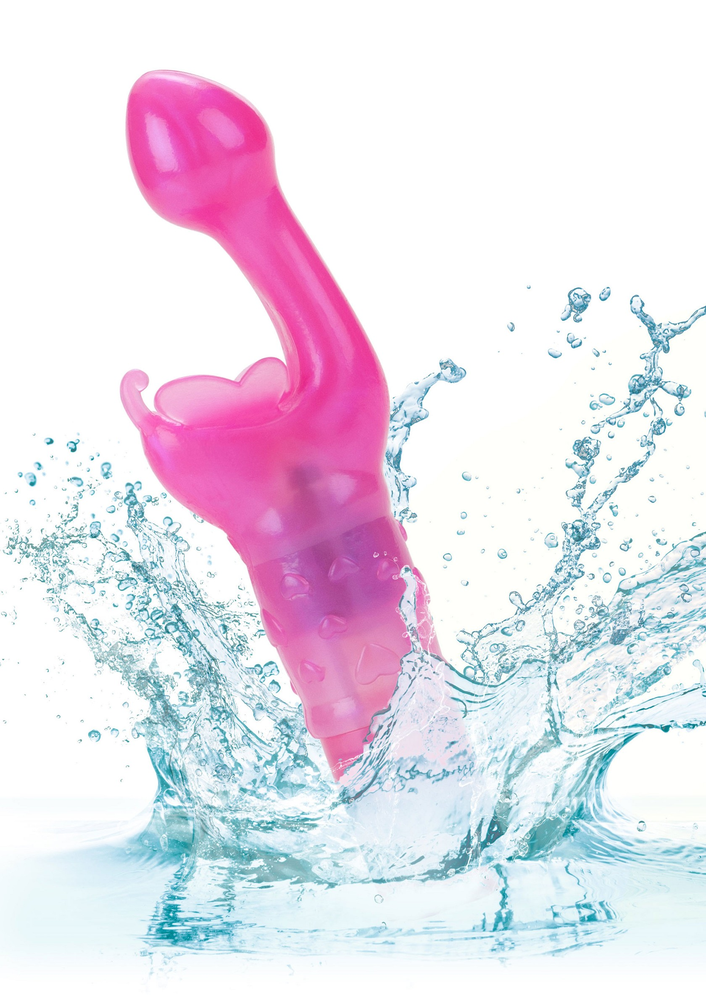 CalExotics Hers G-Spot Kit PINK - 4