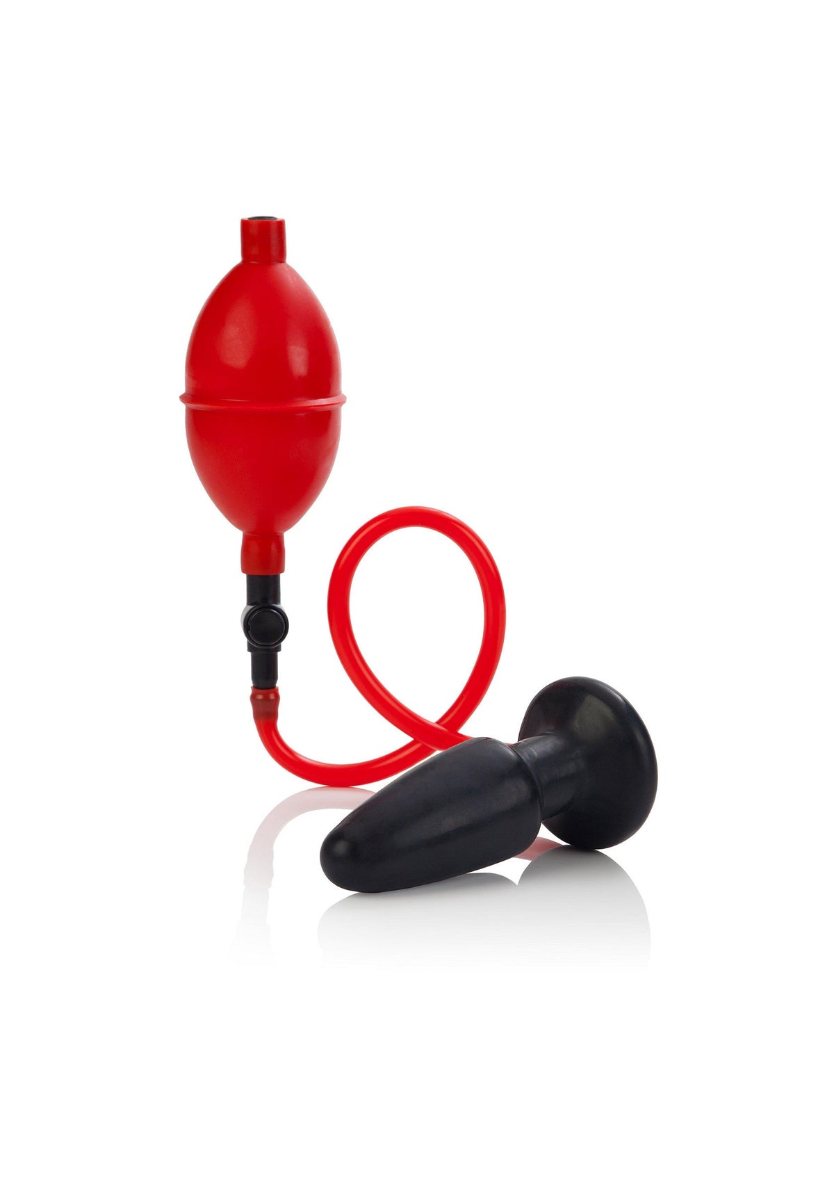 COLT Expandable Butt Plug BLACK - 7