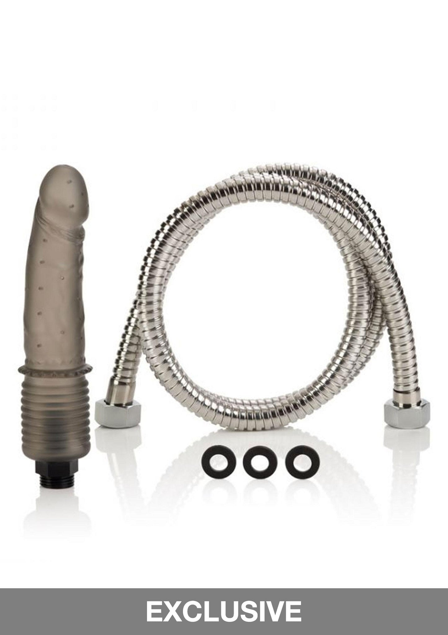 CalExotics COLT Shower Shot TRANSPA - 1