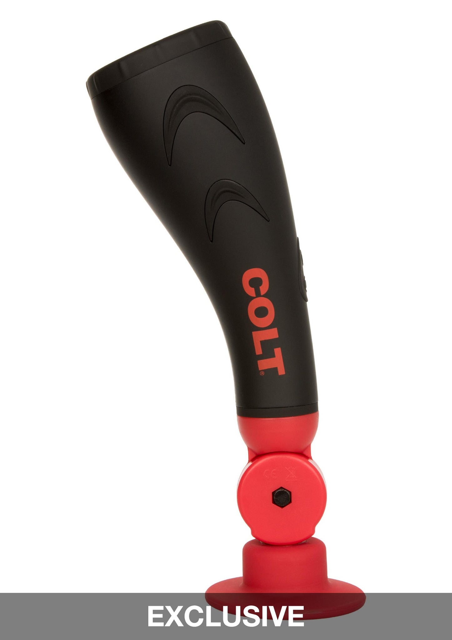 CalExotics COLT Mighty Mouth BLACK - 2