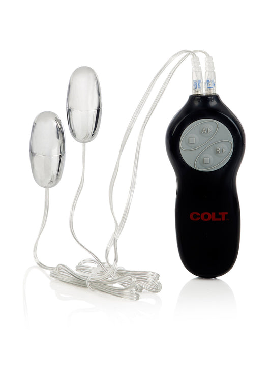 CalExotics COLT Twin Turbo Bullets