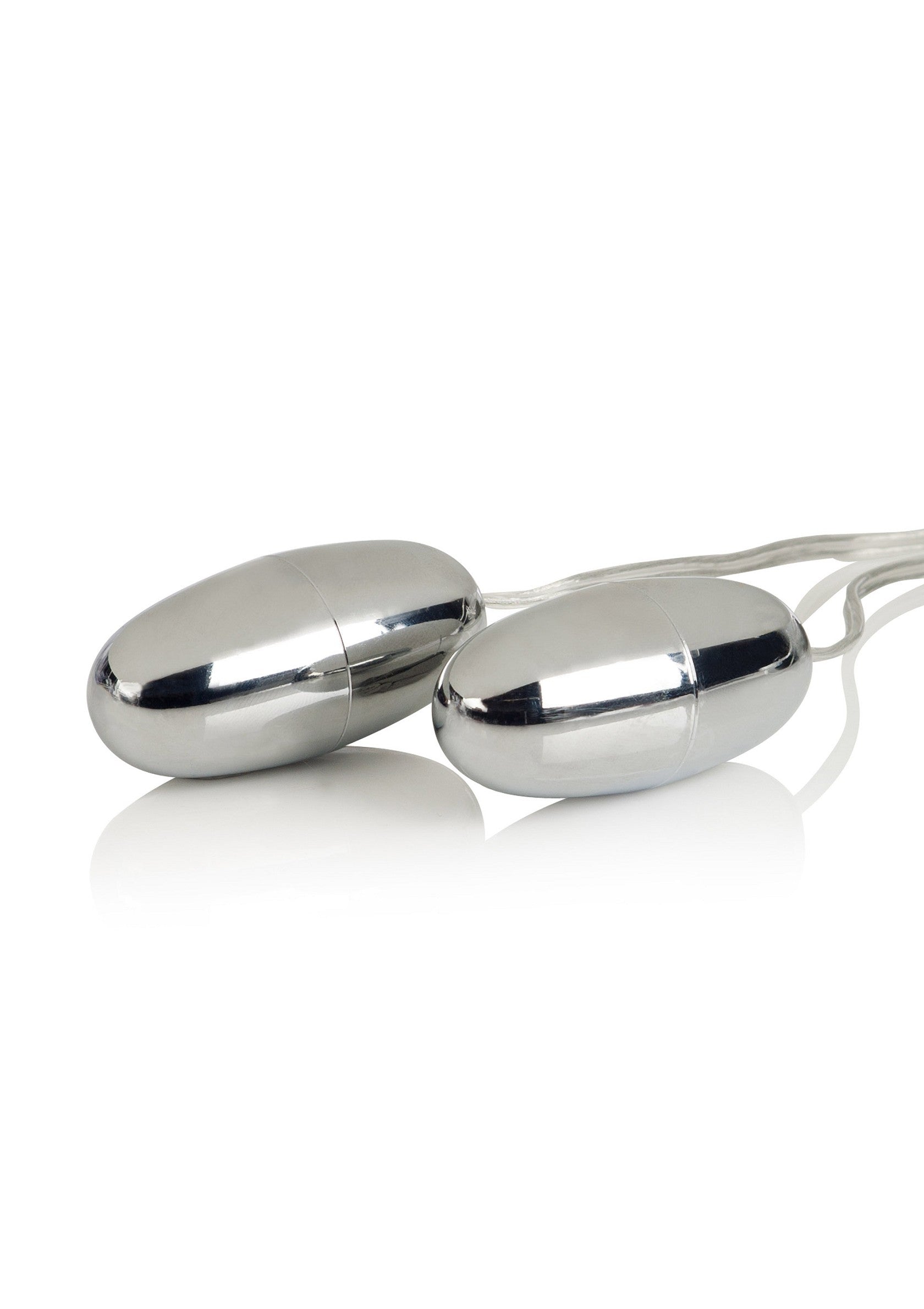 CalExotics COLT Twin Turbo Bullets SILVER - 3