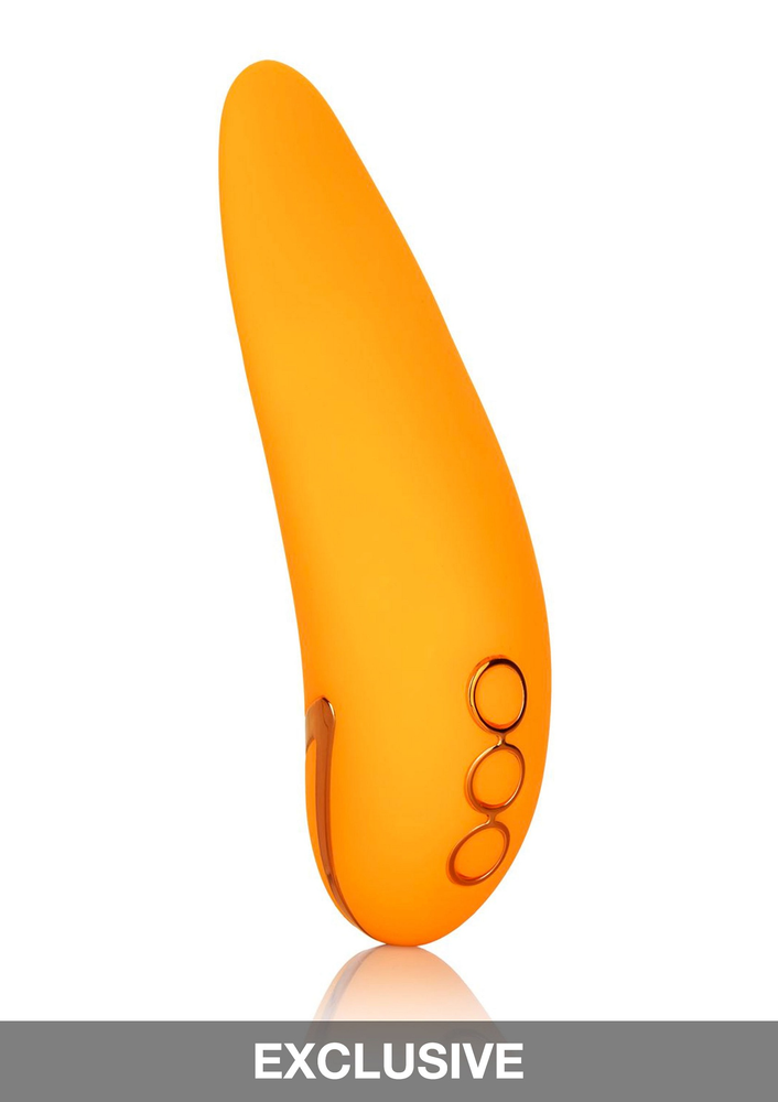 CalExotics California Dreaming Hollywood Hottie YELLOW - 6
