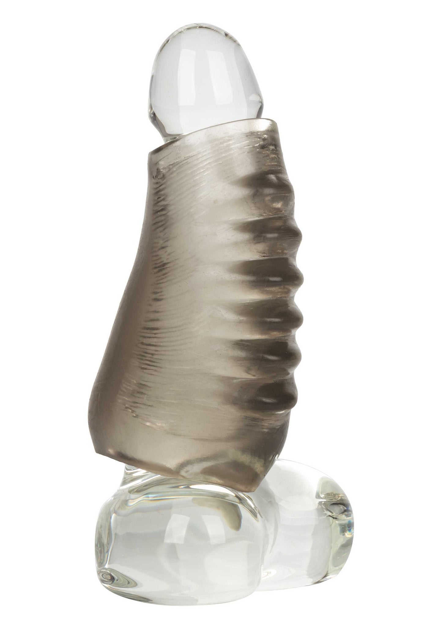 CalExotics Hot Rod Xtreme Enhancer GREY - 0