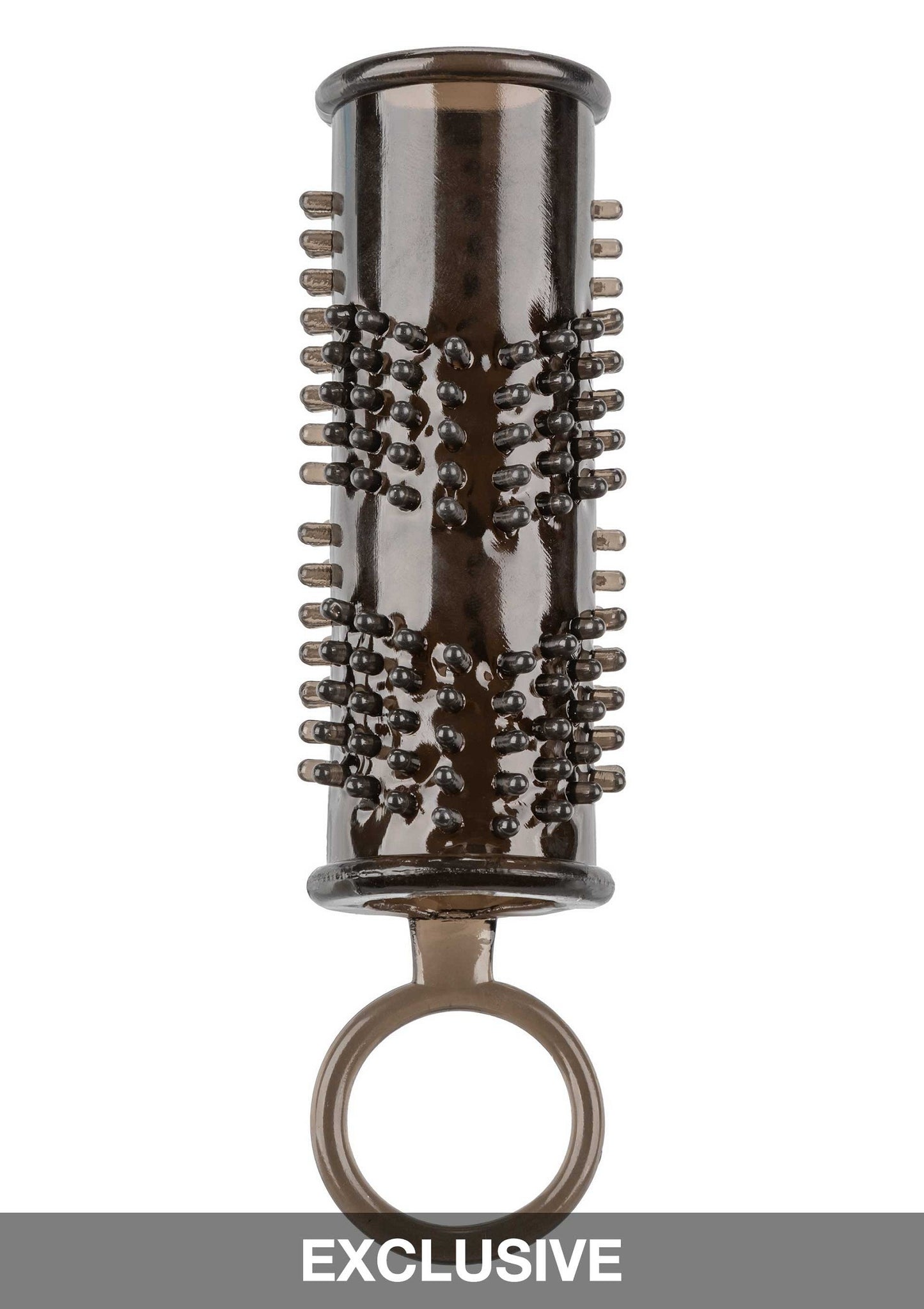 CalExotics Pleasure Enhancer GREY - 1