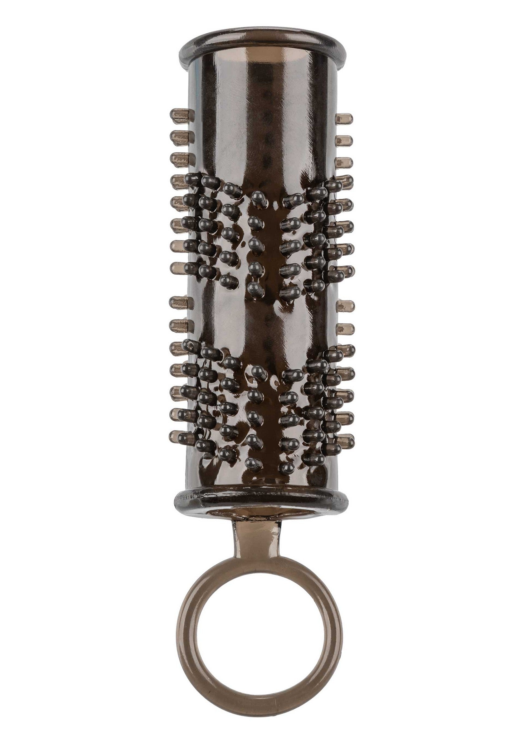 CalExotics Pleasure Enhancer GREY - 0