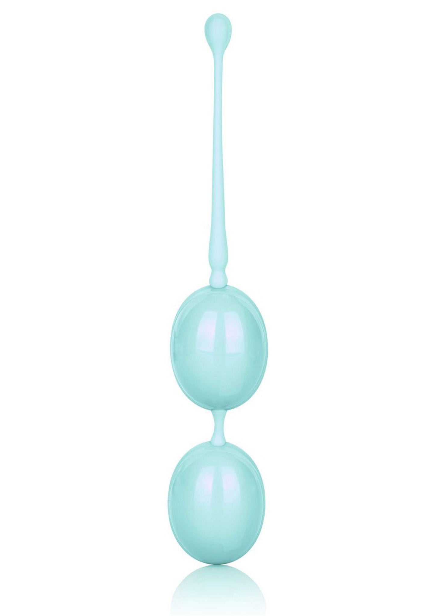 Weighted Kegel Balls GREEN - 0