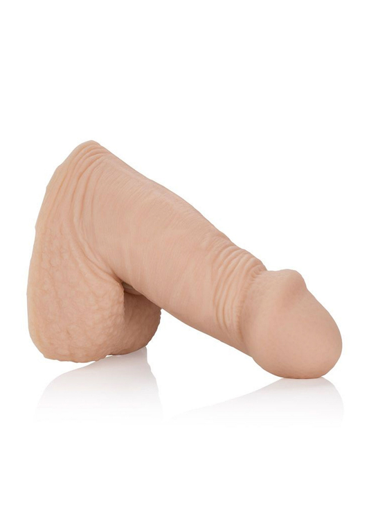 CalExotics Packer Gear 10.25 cm Packing Penis - Lichte huidskleur