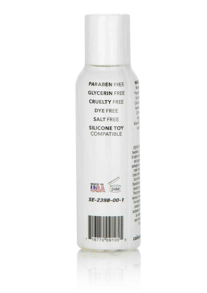 CalExotics Impulse Conductive Gel for E-Stim Products 509 60ML - 2