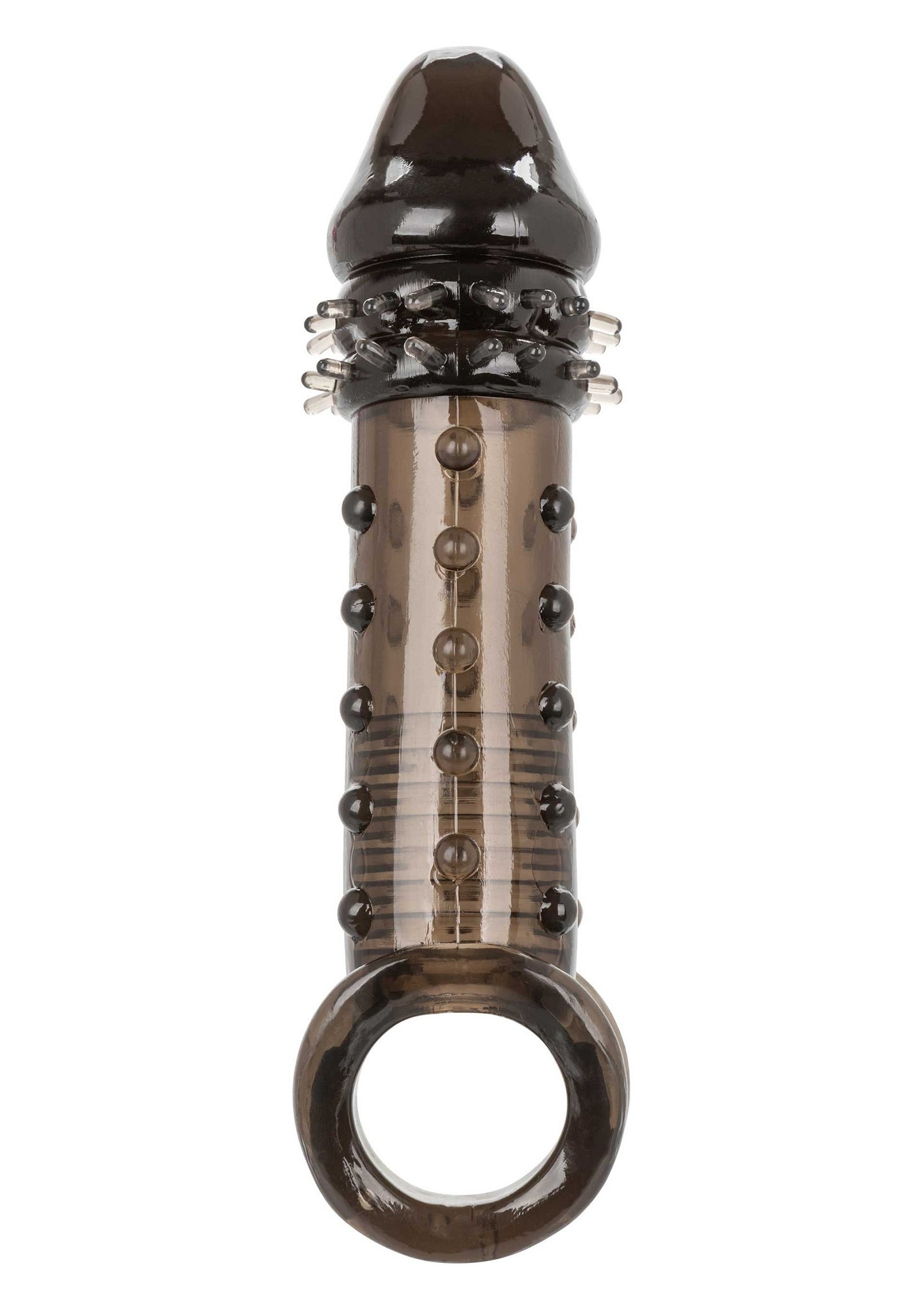 CalExotics Ultimate Stud Extender GREY - 1