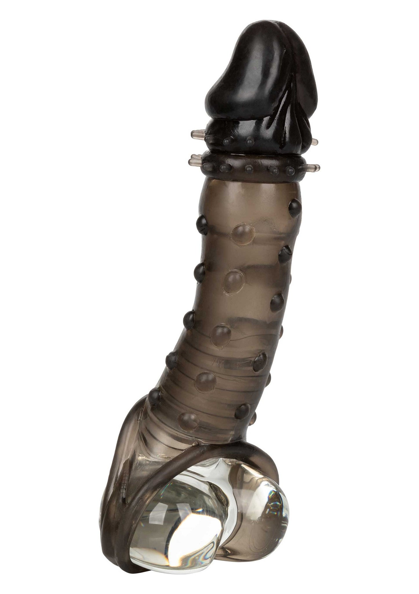 CalExotics Ultimate Stud Extender GREY - 2