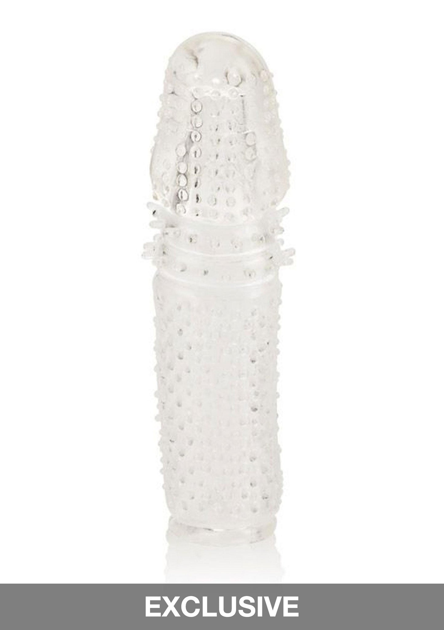 CalExotics Senso Extension TRANSPA - 0