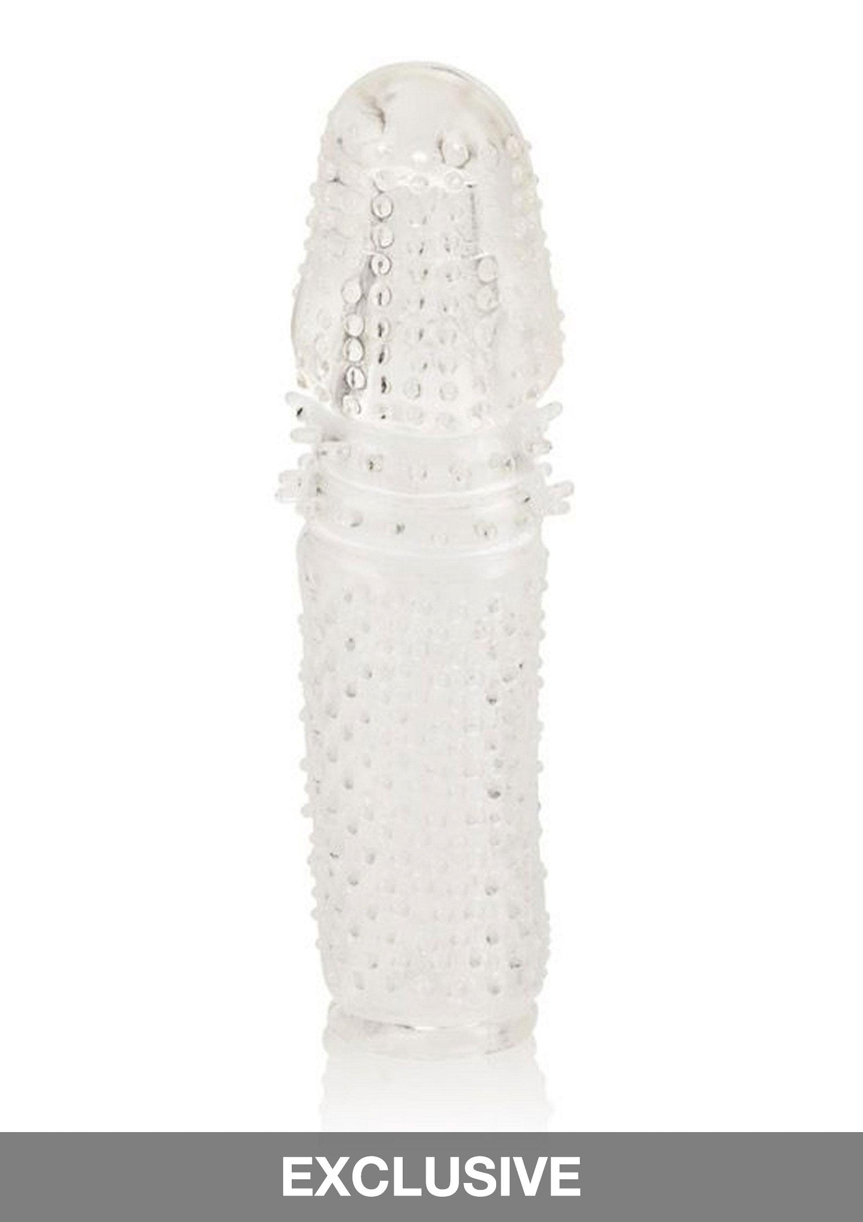 CalExotics Senso Extension TRANSPA - 0