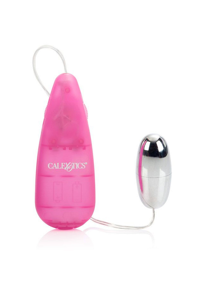 CalExotics Clit Kisser - Boxed PINK - 1