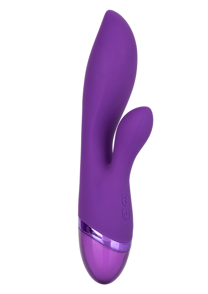 CalExotics Aura Dual Lover PURPLE - 0