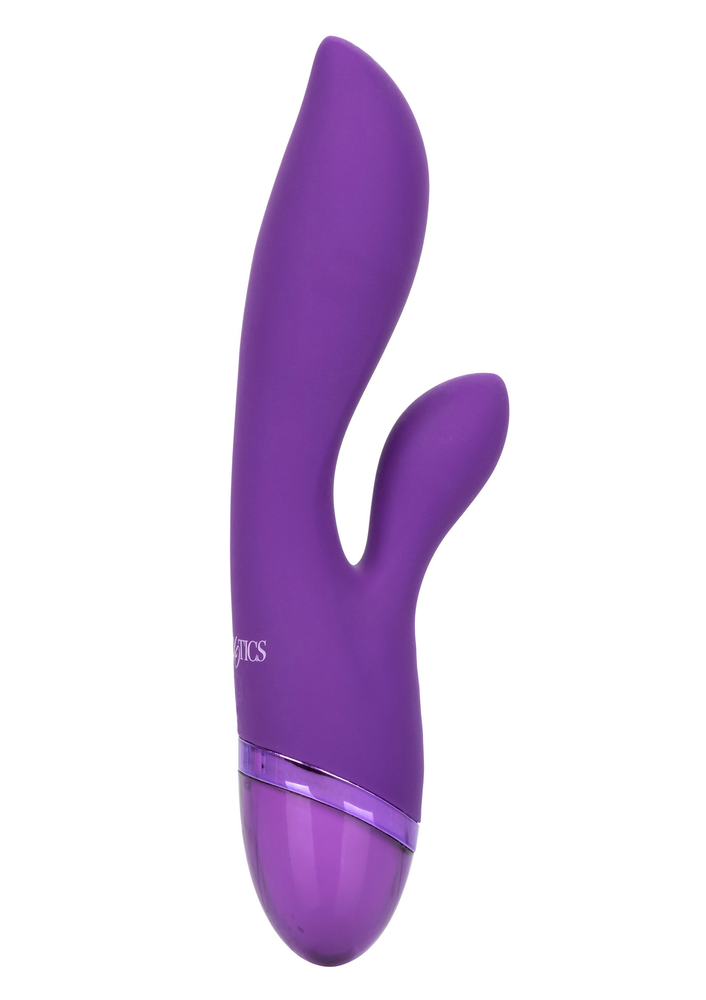 CalExotics Aura Dual Lover PURPLE - 7