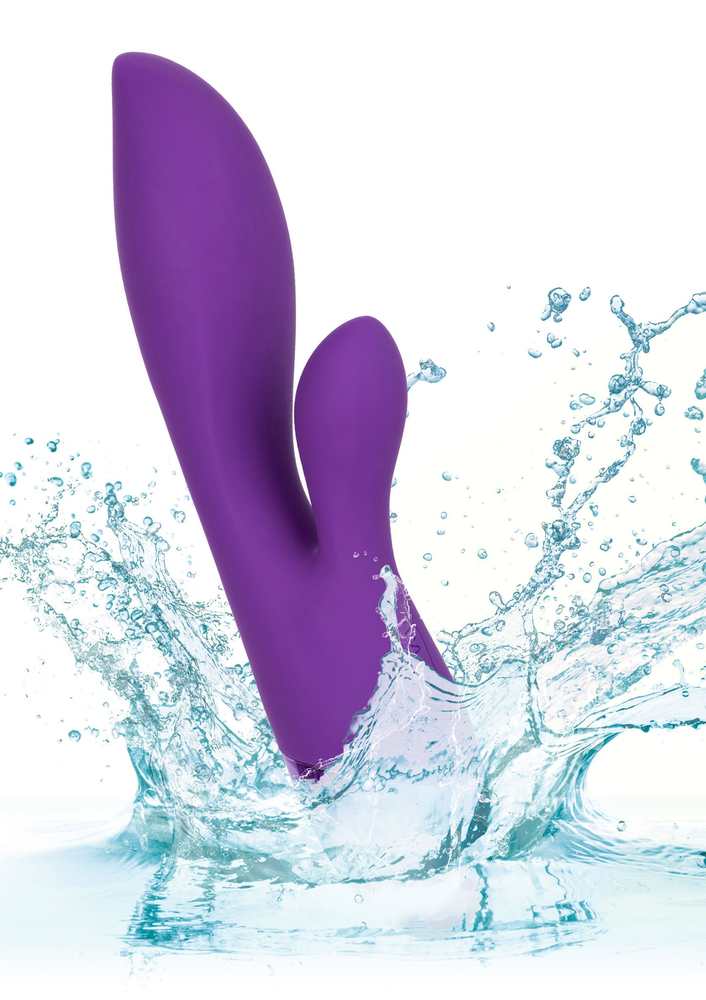 CalExotics Aura Dual Lover PURPLE - 3