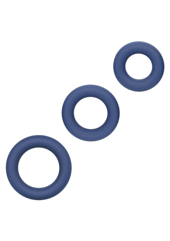 CalExotics Link Up Ultra-Soft Elite Set BLUE - 4