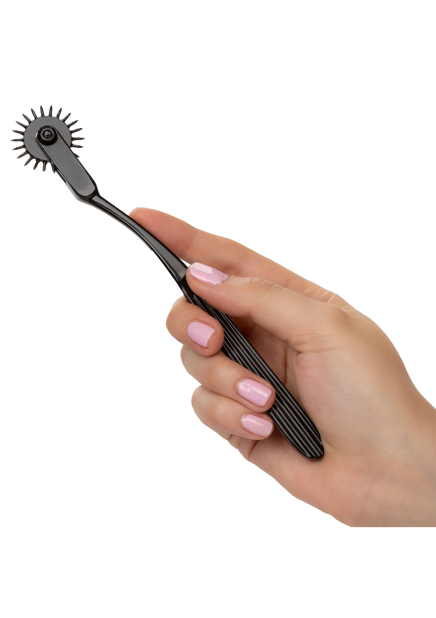 Boundless Pleasure Wheel BLACK - 3