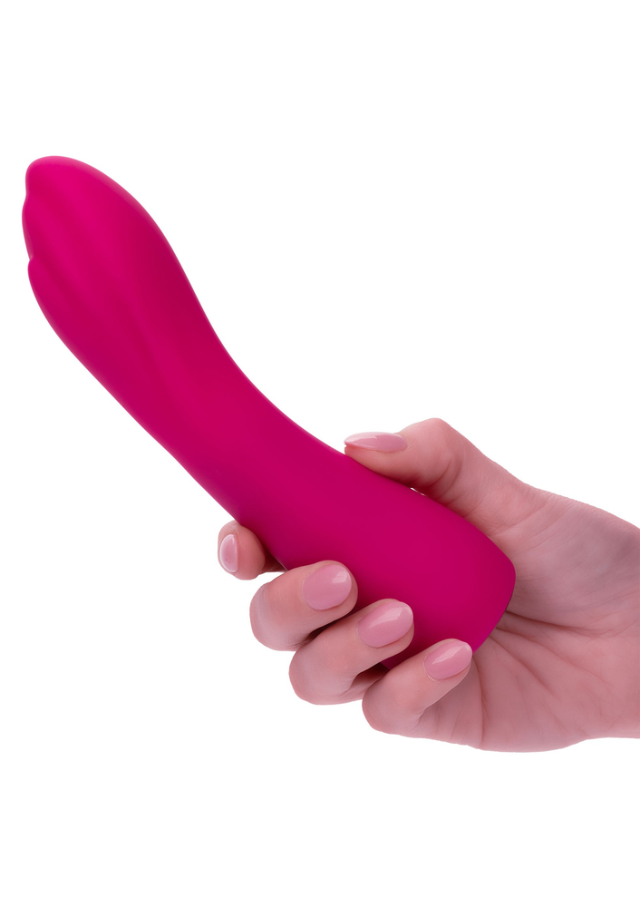 CalExotics Gem Vibe Collection Curve PINK - 194