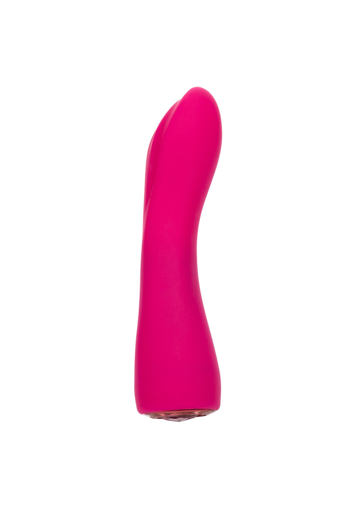 CalExotics Gem Vibe Collection Curve PINK - 186