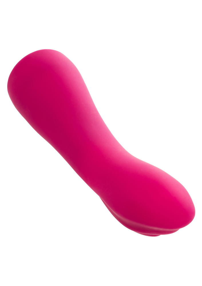 CalExotics Gem Vibe Collection Curve PINK - 187