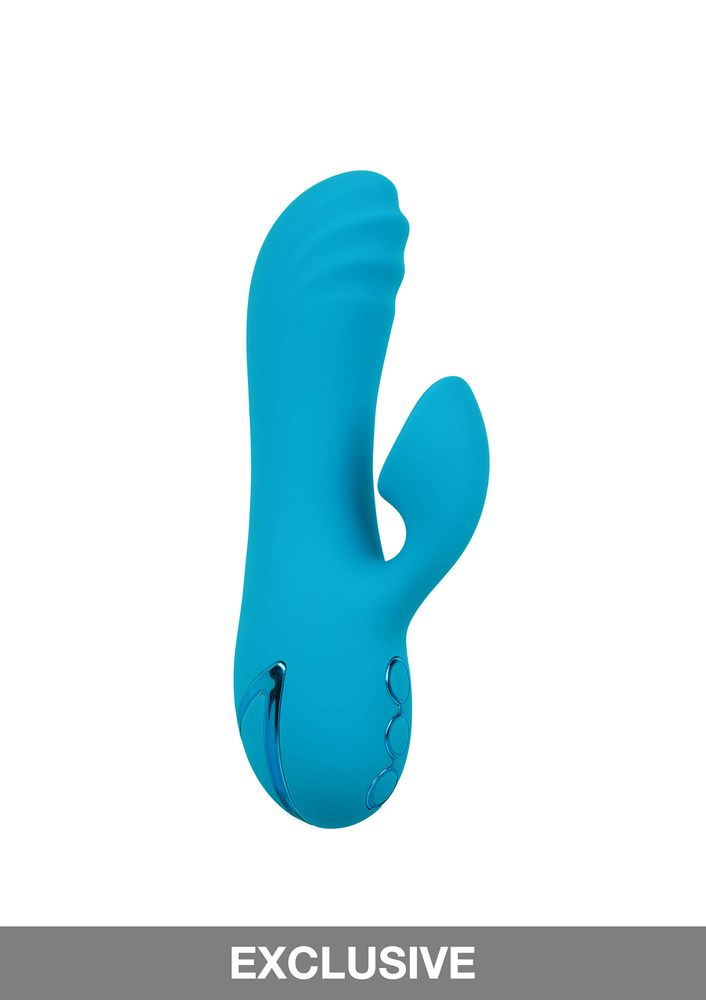 CalExotics California Dreaming Sunset Beach Seducer BLUE - 4