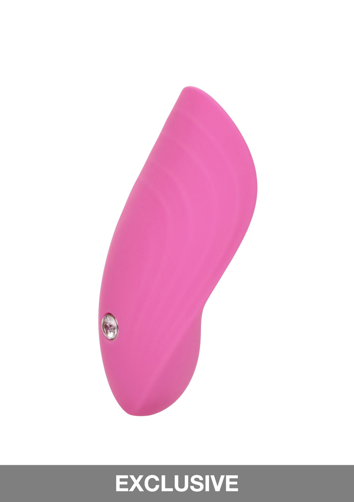 CalExotics LuvMor Teases PINK - 7