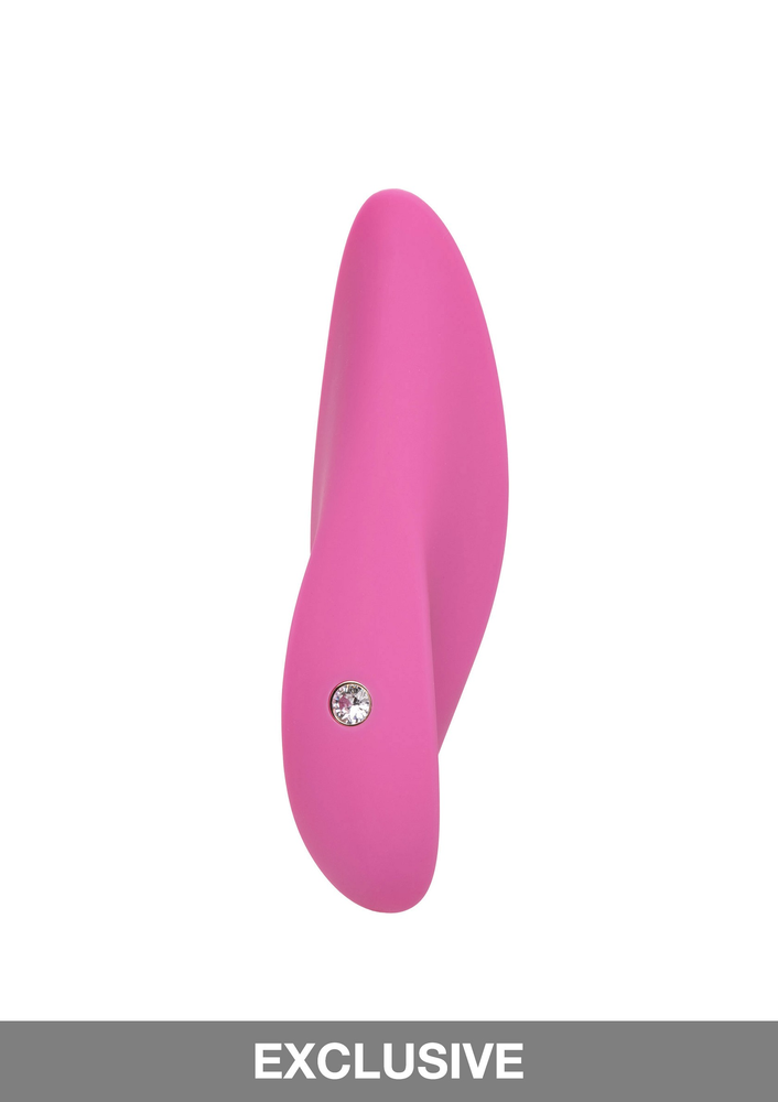 CalExotics LuvMor Foreplay PINK - 11