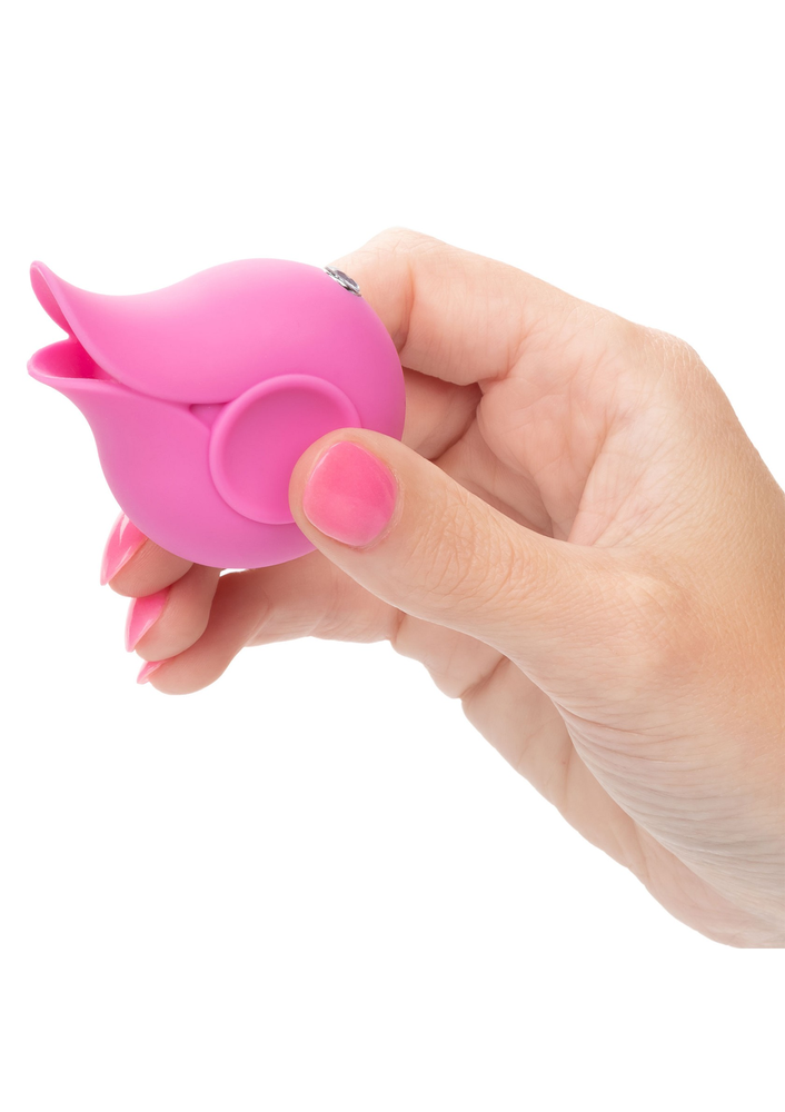 CalExotics LuvMor Kisses PINK - 10