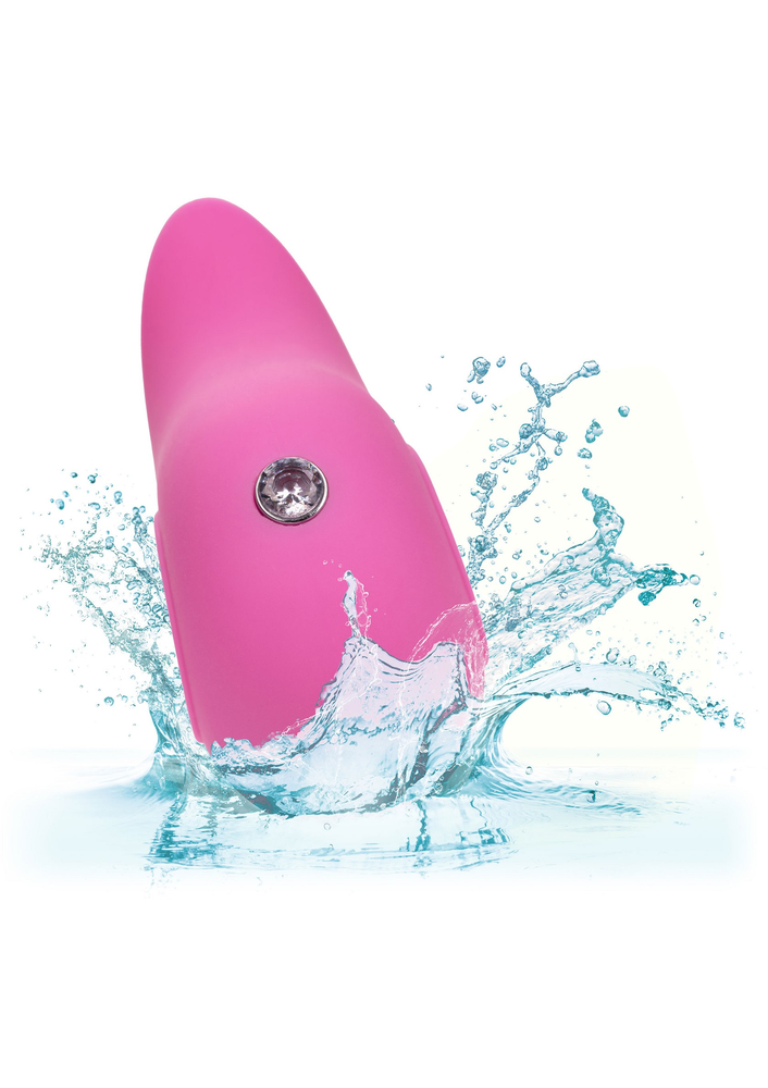 CalExotics LuvMor Kisses PINK - 14
