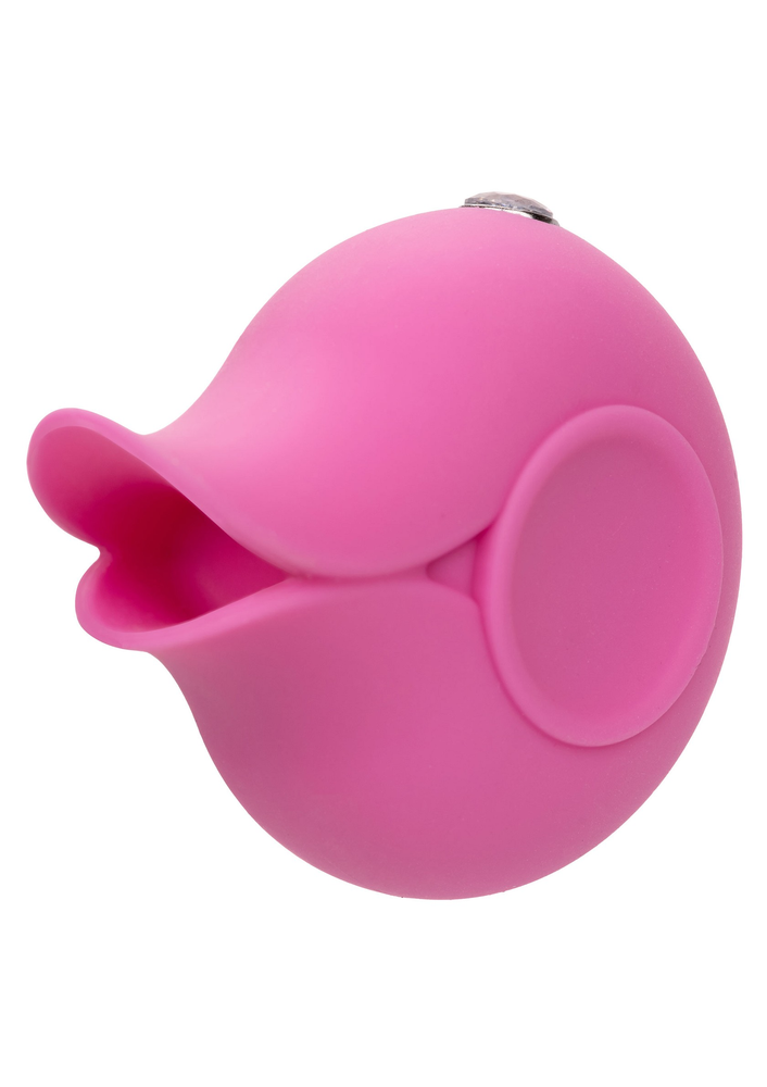 CalExotics LuvMor Kisses PINK - 1