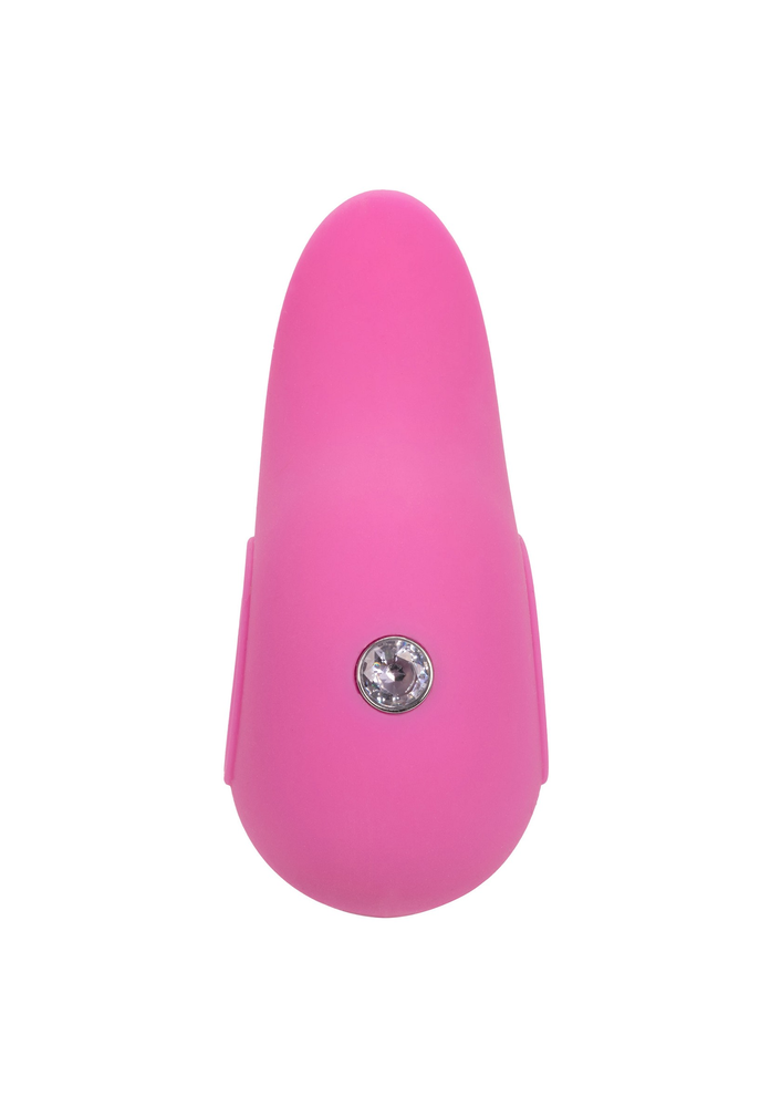 CalExotics LuvMor Kisses PINK - 12