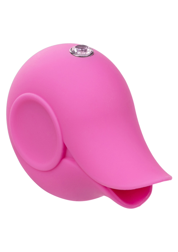 CalExotics LuvMor Kisses PINK - 11