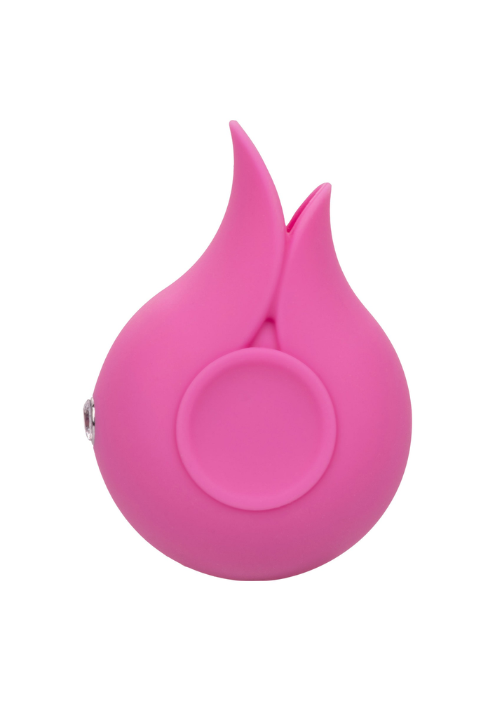 CalExotics LuvMor Kisses PINK - 2