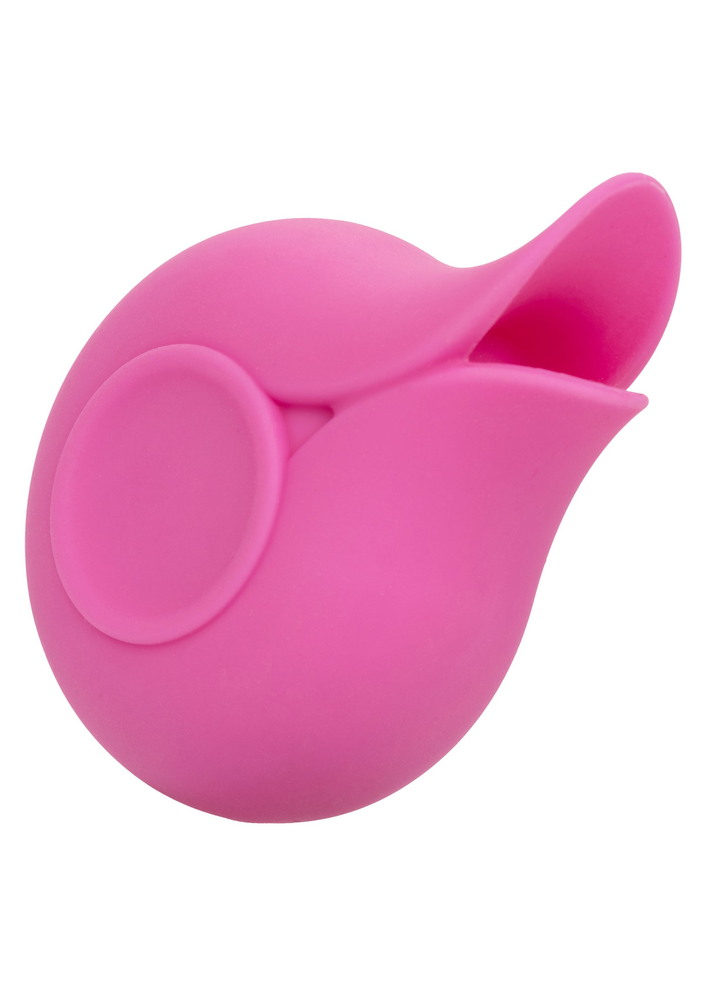 CalExotics LuvMor Kisses PINK - 8