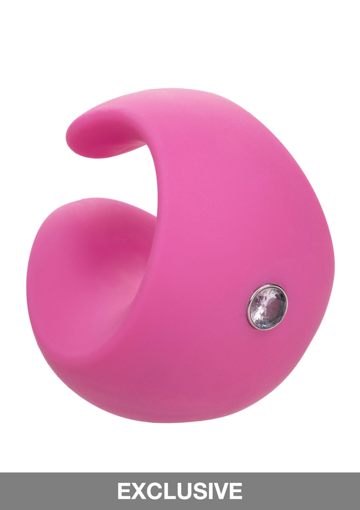 CalExotics LuvMor 'O's PINK - 12