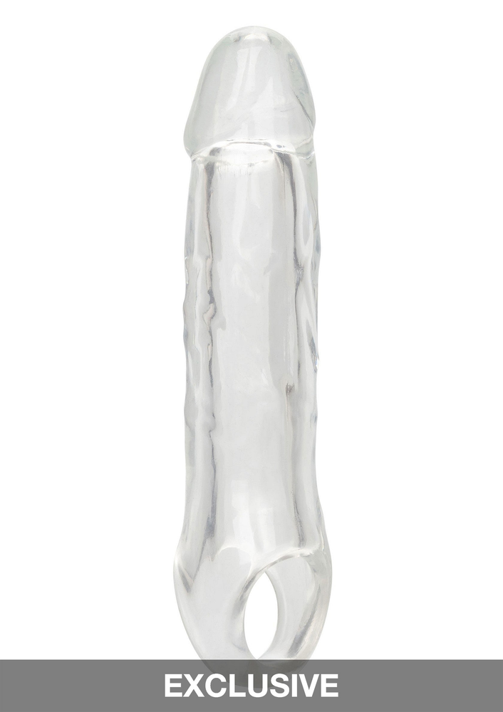 CalExotics Performance Maxx Clear Extension 6.5' TRANSPA - 1