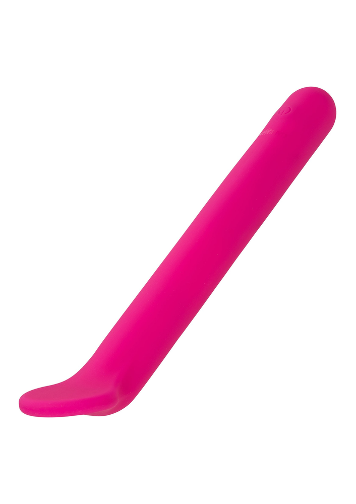 CalExotics Bliss Liquid Silicone Clitoriffic PINK - 7