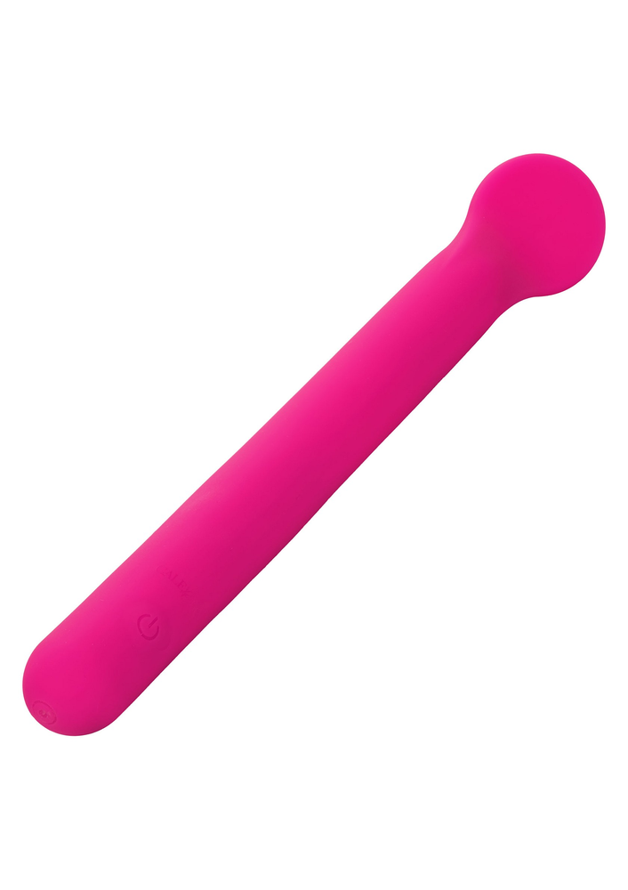 CalExotics Bliss Liquid Silicone Clitoriffic PINK - 0