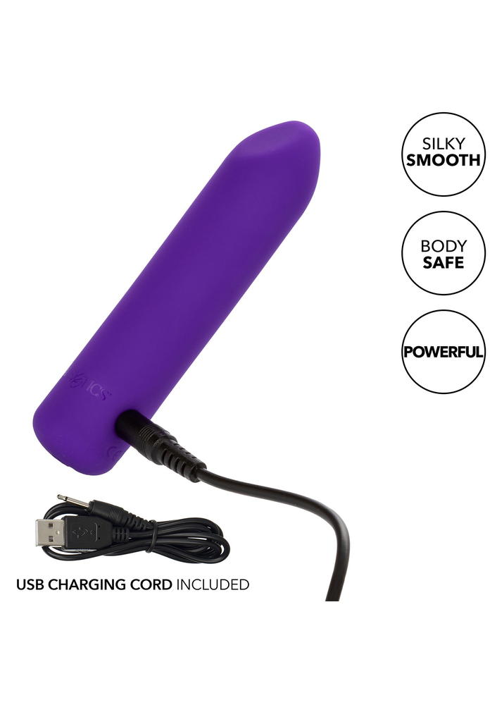 CalExotics Kyst Fling PURPLE - 11
