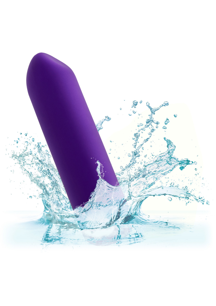 CalExotics Kyst Fling PURPLE - 12