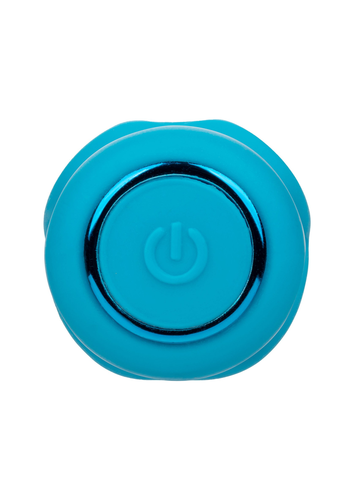 CalExotics Kyst Lips BLUE - 2