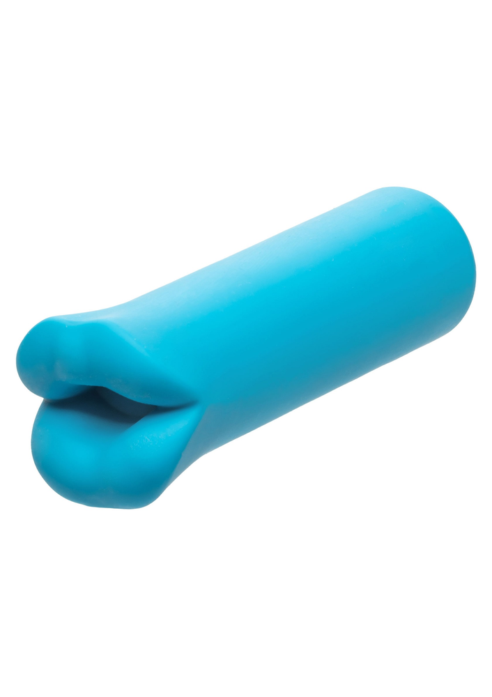 CalExotics Kyst Lips BLUE - 13